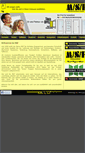 Mobile Screenshot of fenster-sprinkart.de